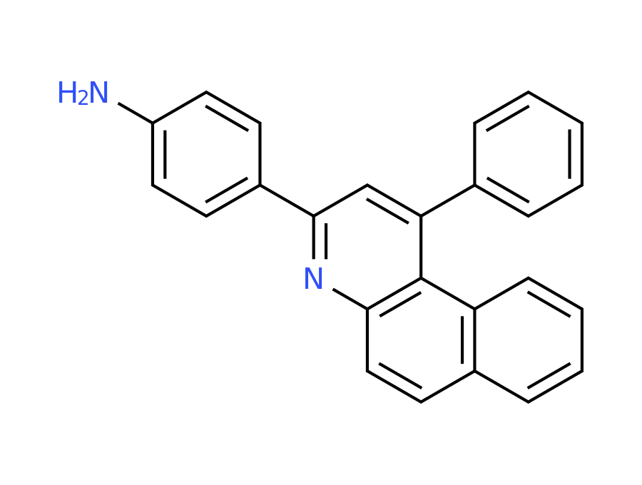 Structure Amb5491275