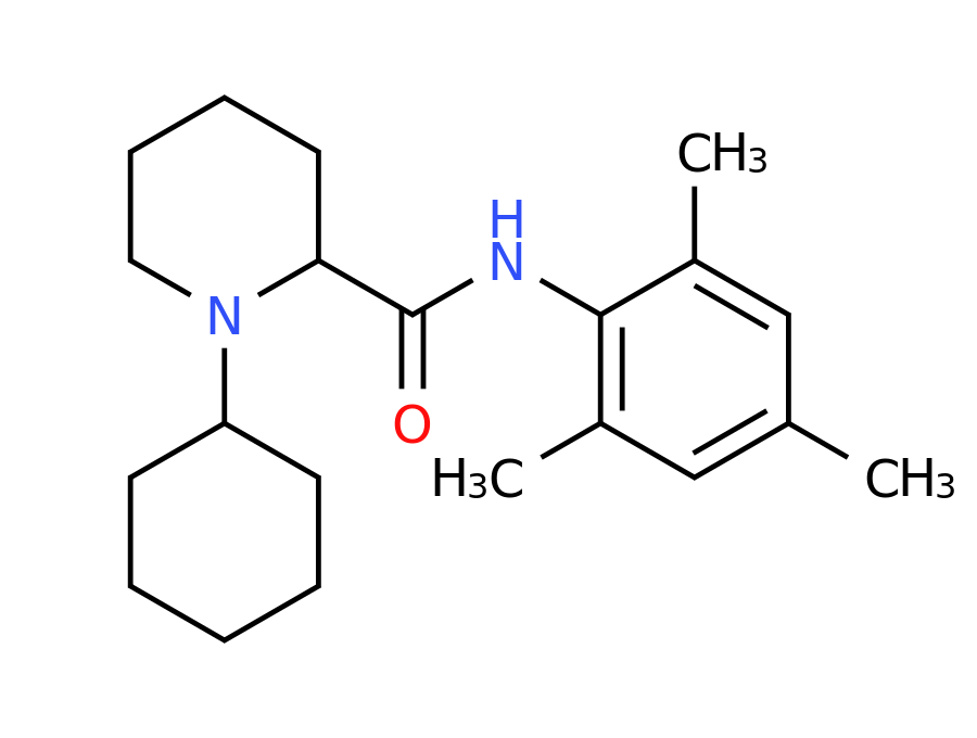 Structure Amb5491475