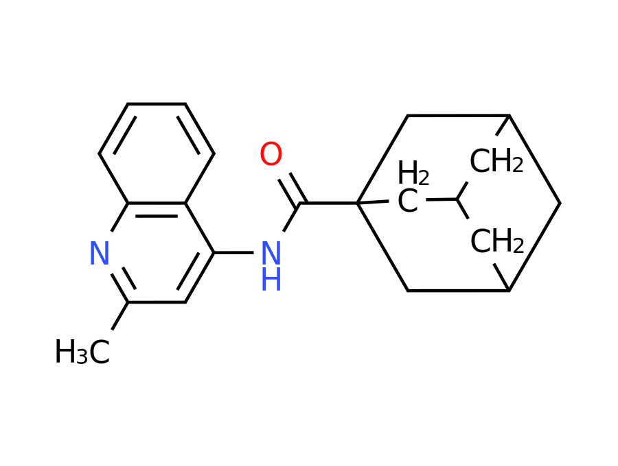 Structure Amb5491477