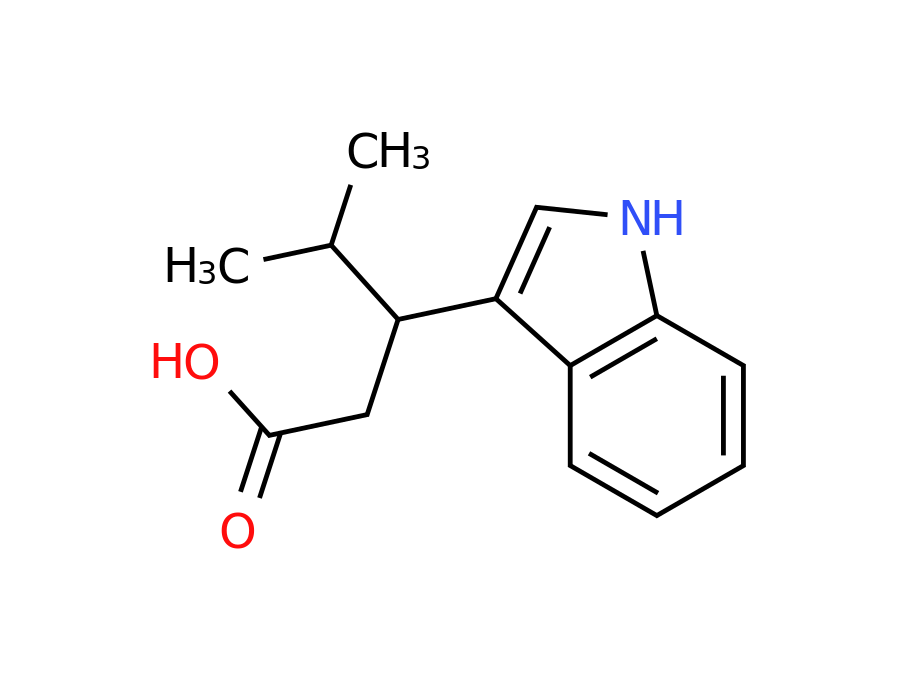 Structure Amb5492084