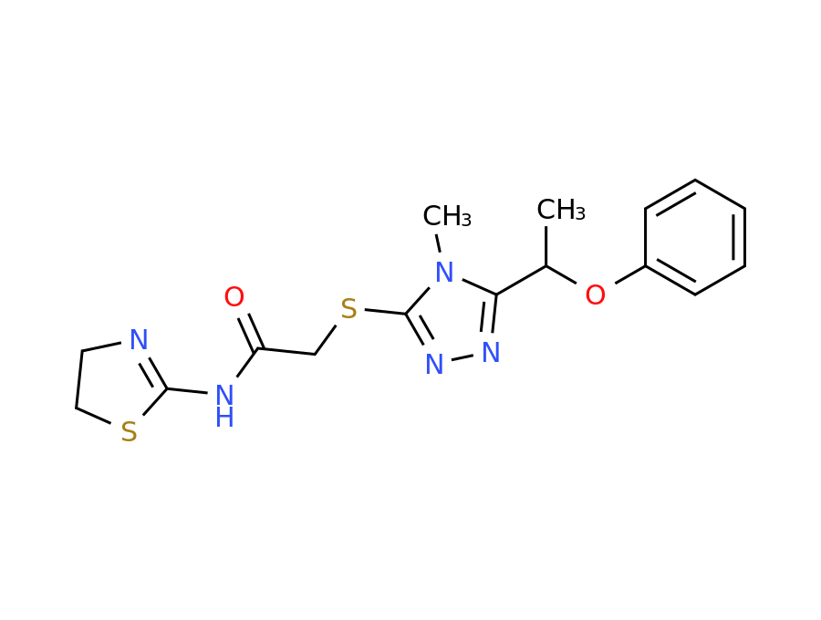 Structure Amb5492245