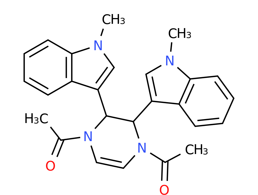 Structure Amb549243