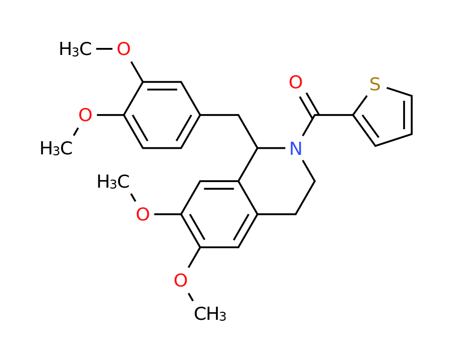 Structure Amb549275