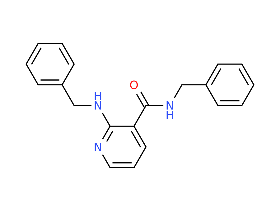 Structure Amb5493148