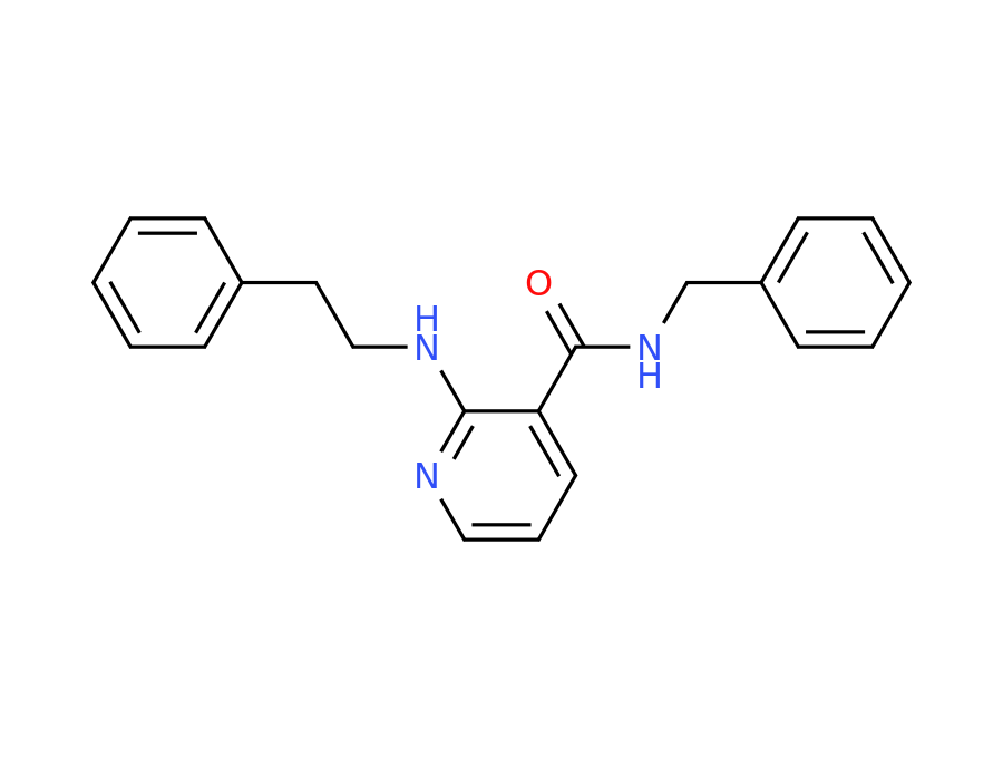 Structure Amb5493154