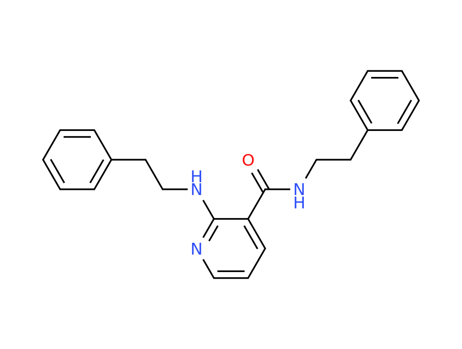 Structure Amb5493310