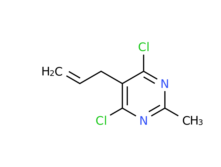 Structure Amb5494114