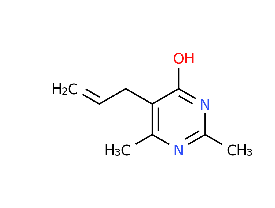 Structure Amb5494119