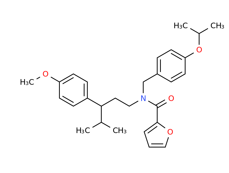 Structure Amb549470