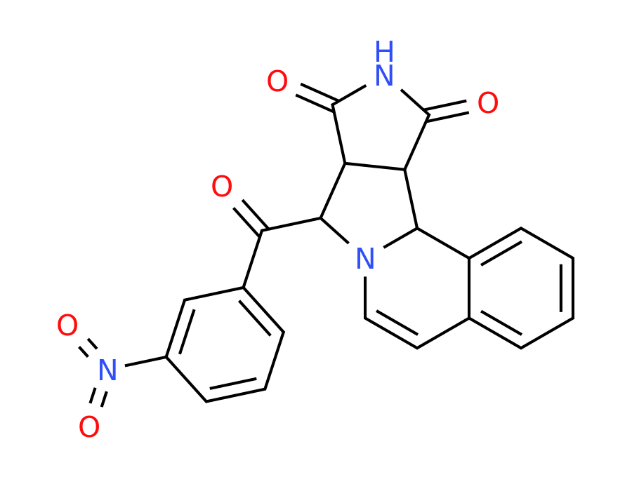 Structure Amb5494839