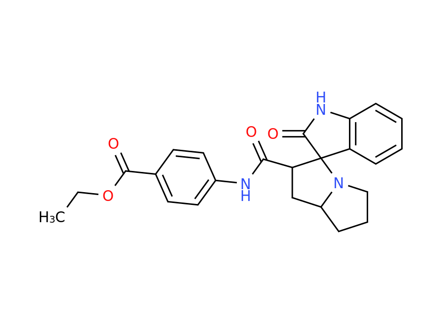 Structure Amb5494945