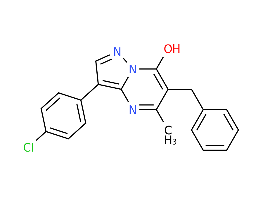 Structure Amb5495339