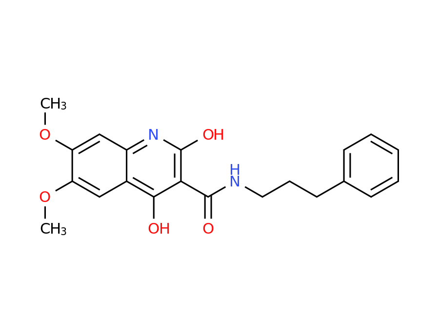 Structure Amb5495498