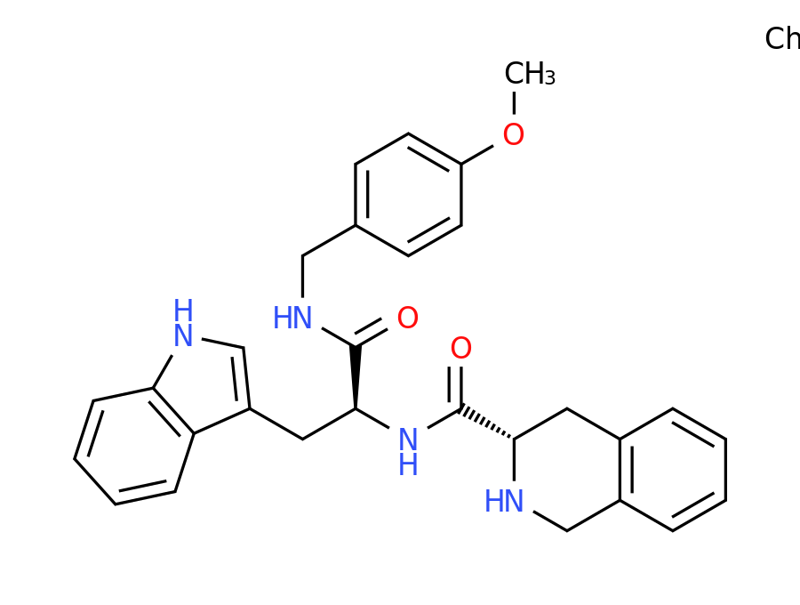 Structure Amb5496249