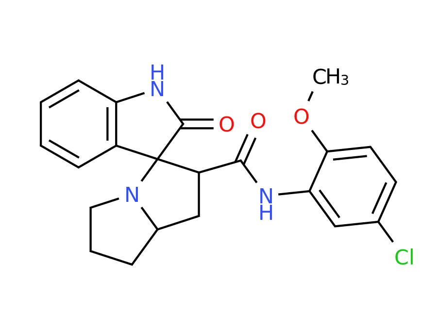 Structure Amb5496589