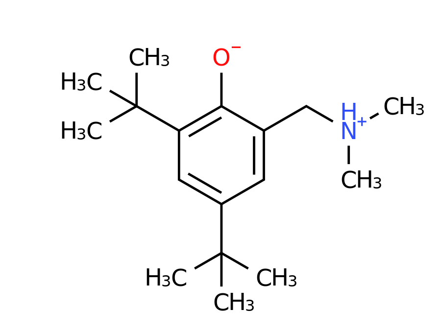 Structure Amb5497043