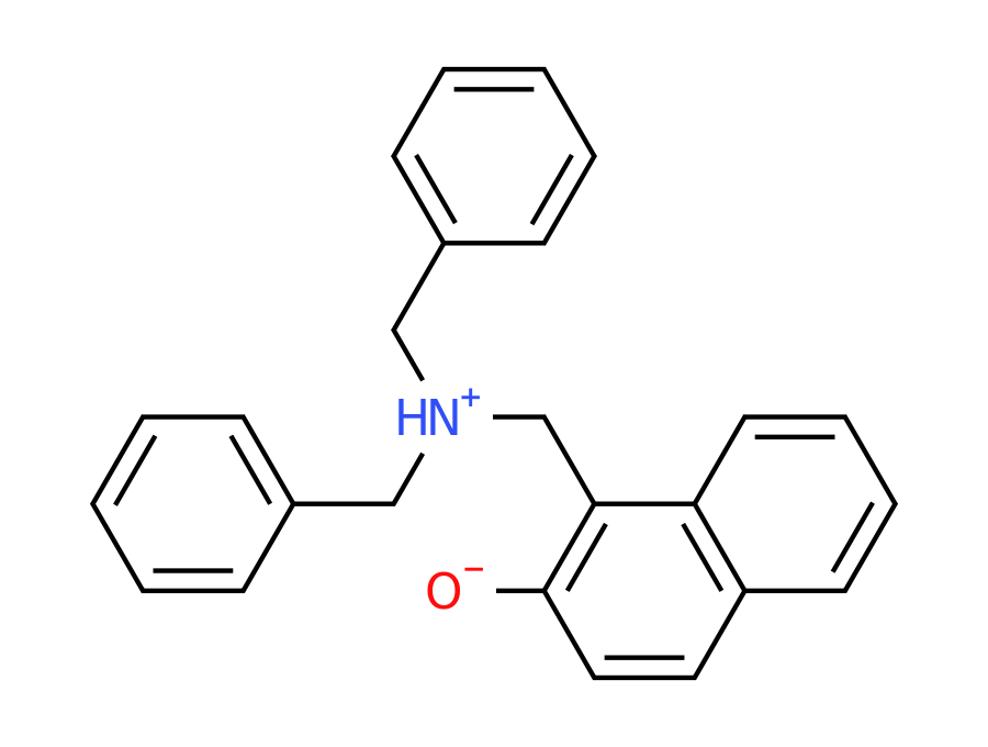 Structure Amb5498152