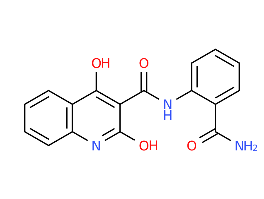 Structure Amb5498319