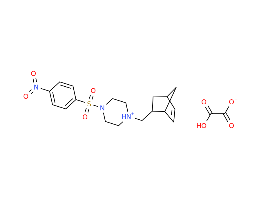 Structure Amb5498514