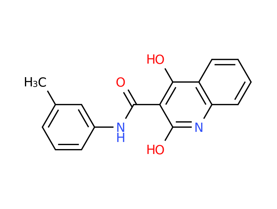 Structure Amb5499141