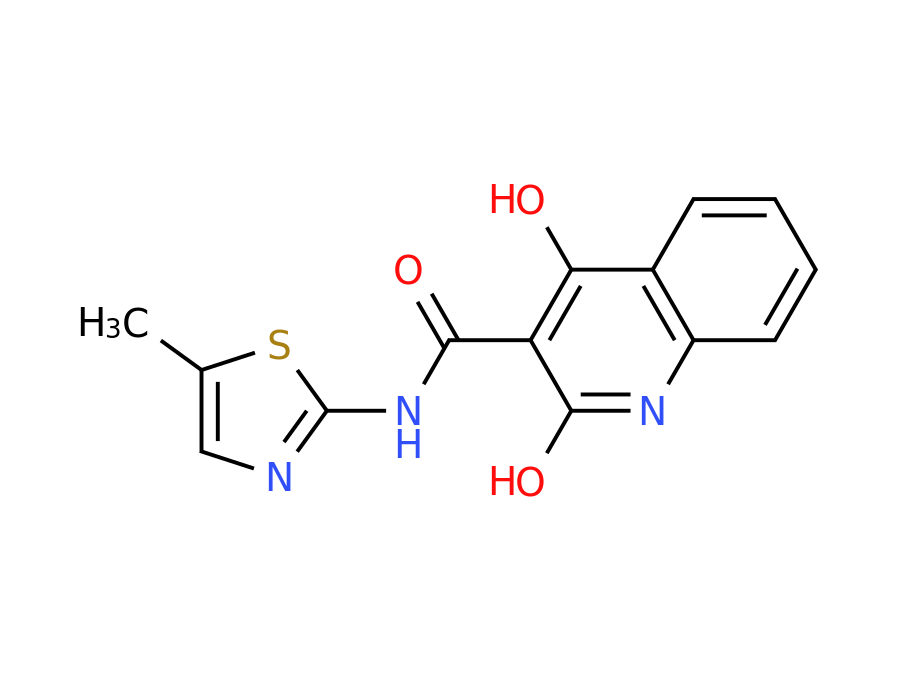 Structure Amb5499282