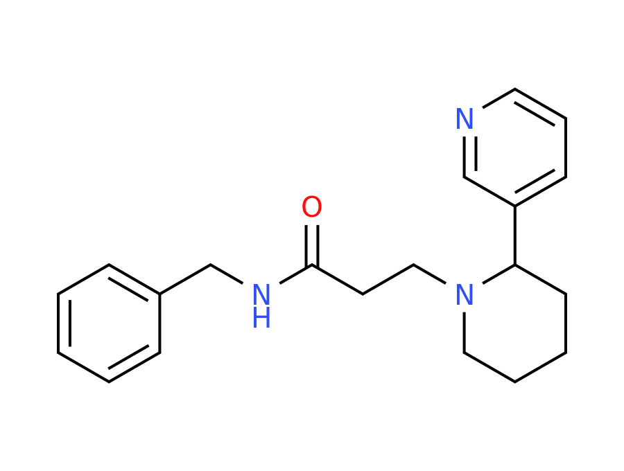 Structure Amb550002