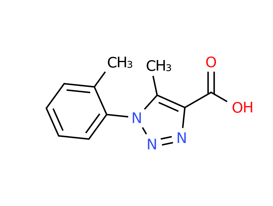 Structure Amb5501641