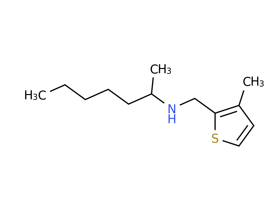 Structure Amb55017