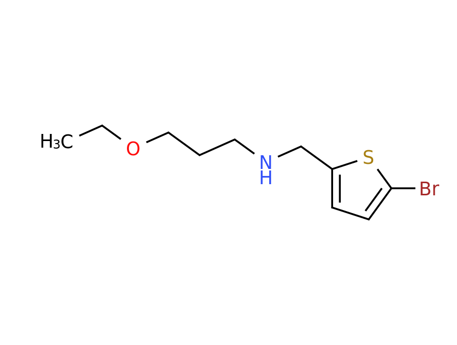 Structure Amb55020