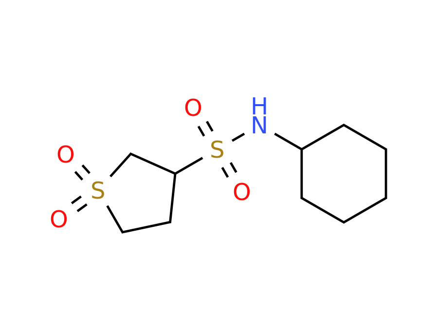 Structure Amb5502266