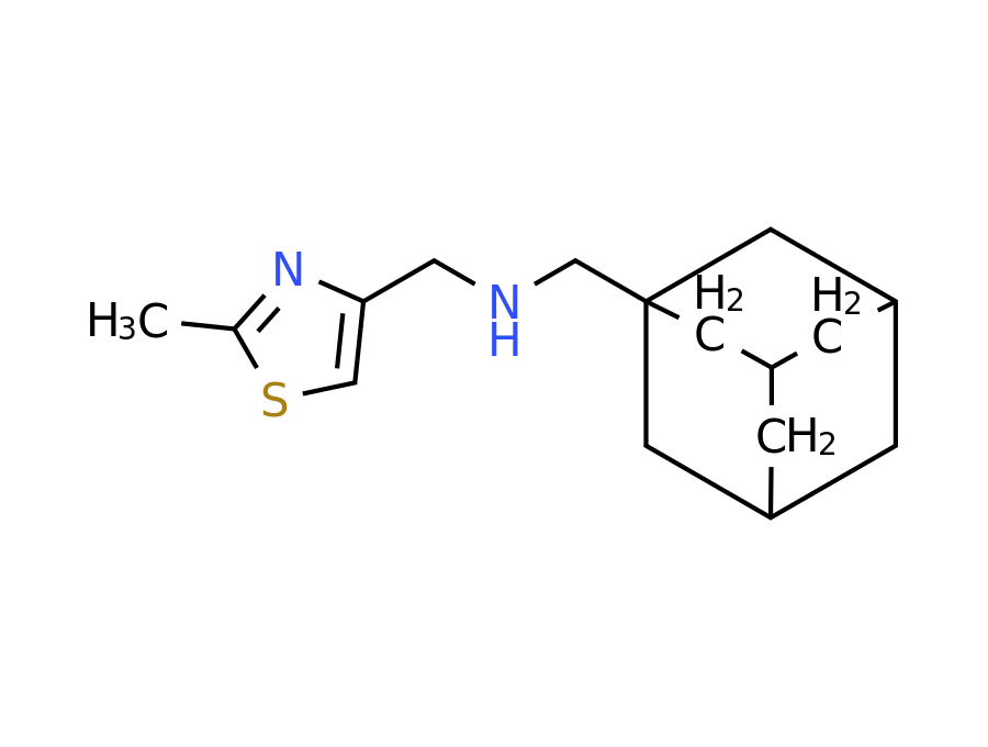 Structure Amb55023