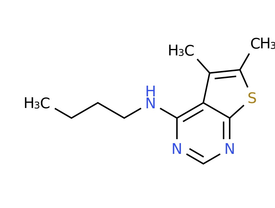 Structure Amb5502808