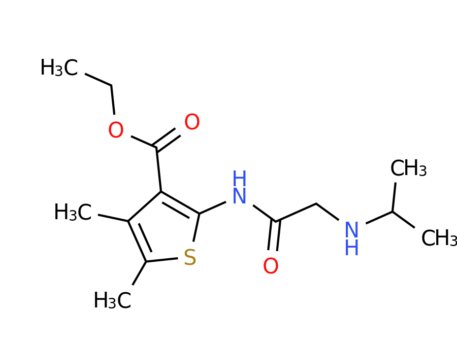 Structure Amb5503572