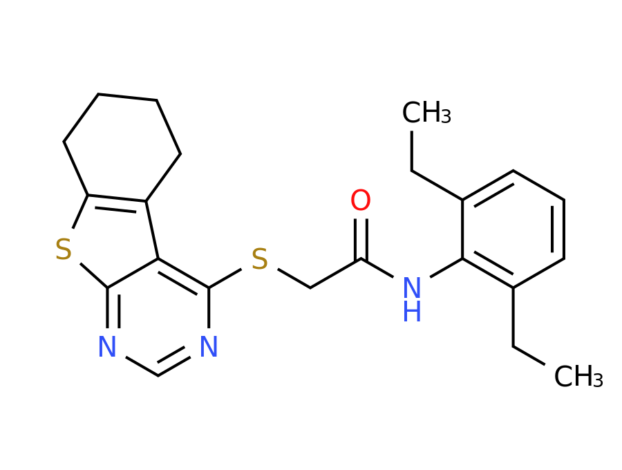 Structure Amb5504272