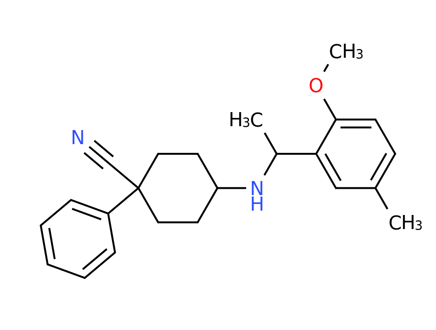 Structure Amb55043