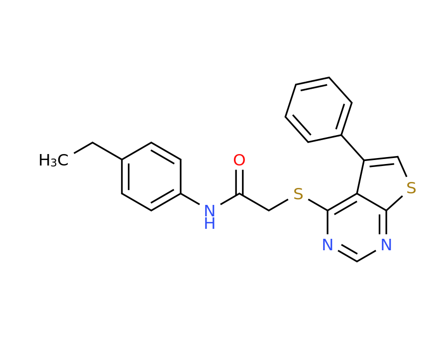 Structure Amb5504396