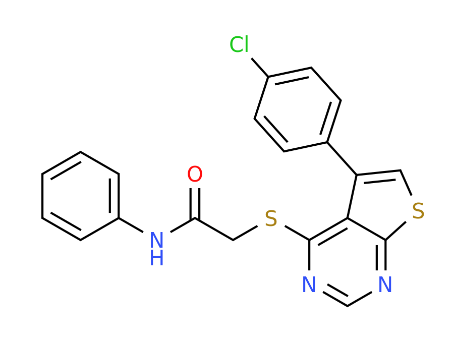 Structure Amb5504463