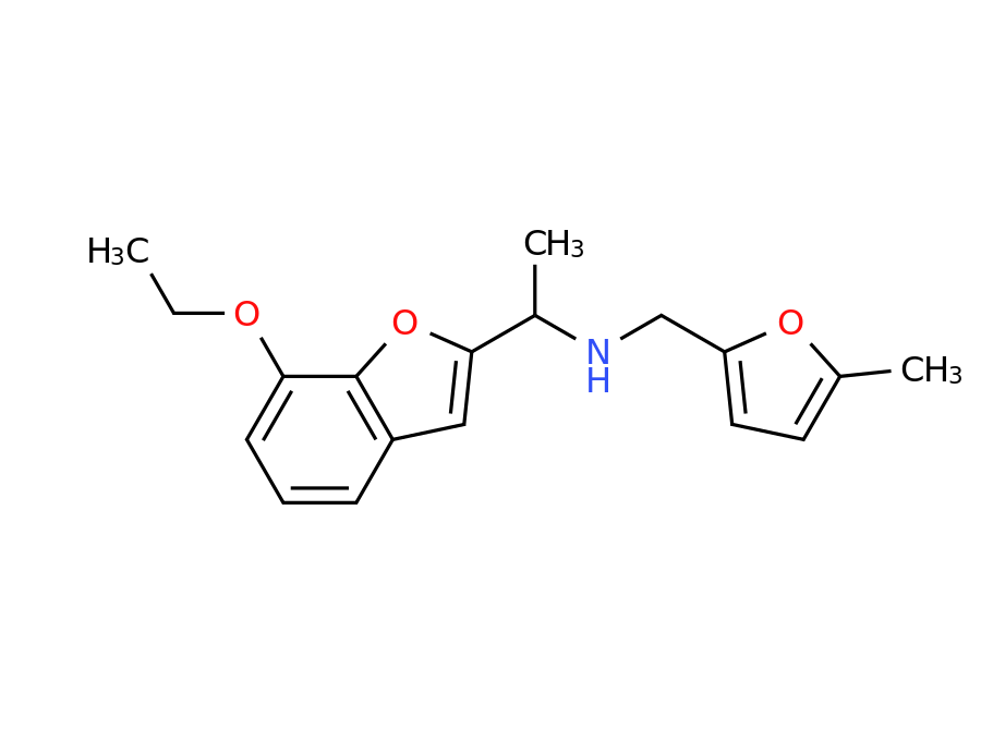 Structure Amb55047