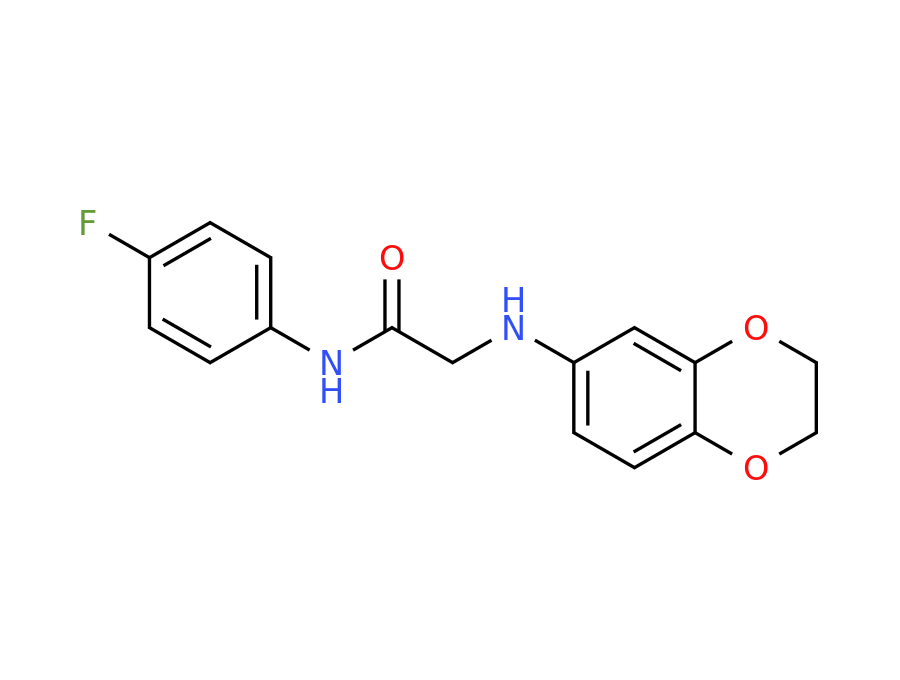 Structure Amb5505211