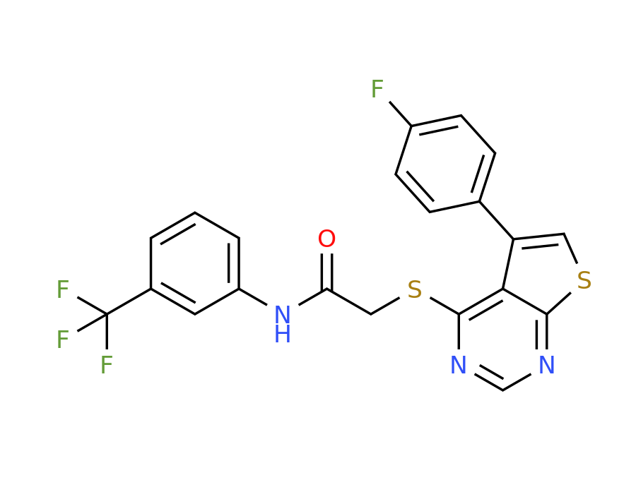 Structure Amb5505889