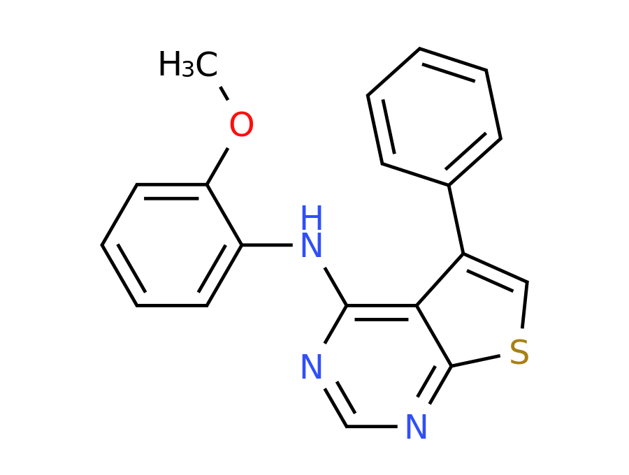 Structure Amb5507024