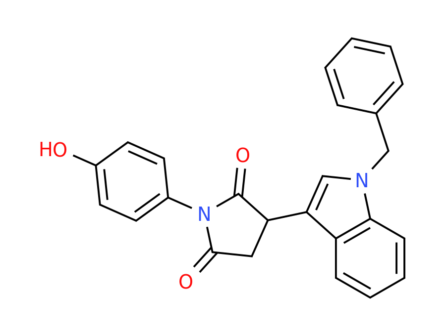 Structure Amb550820