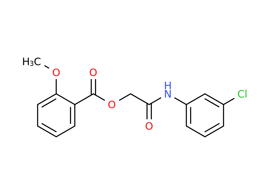 Structure Amb5511434