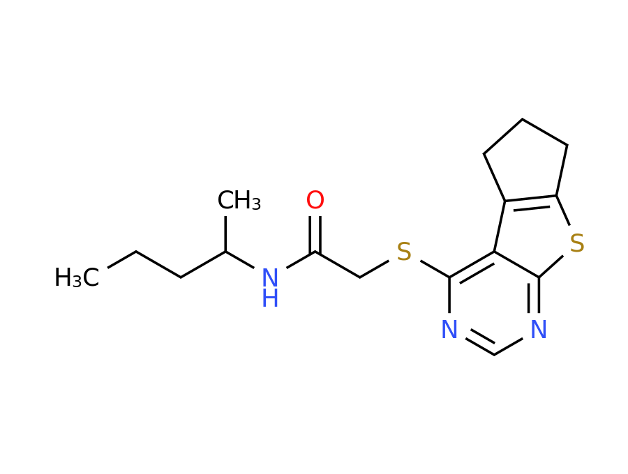 Structure Amb55158