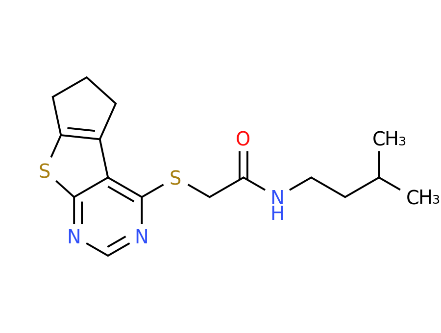 Structure Amb55161