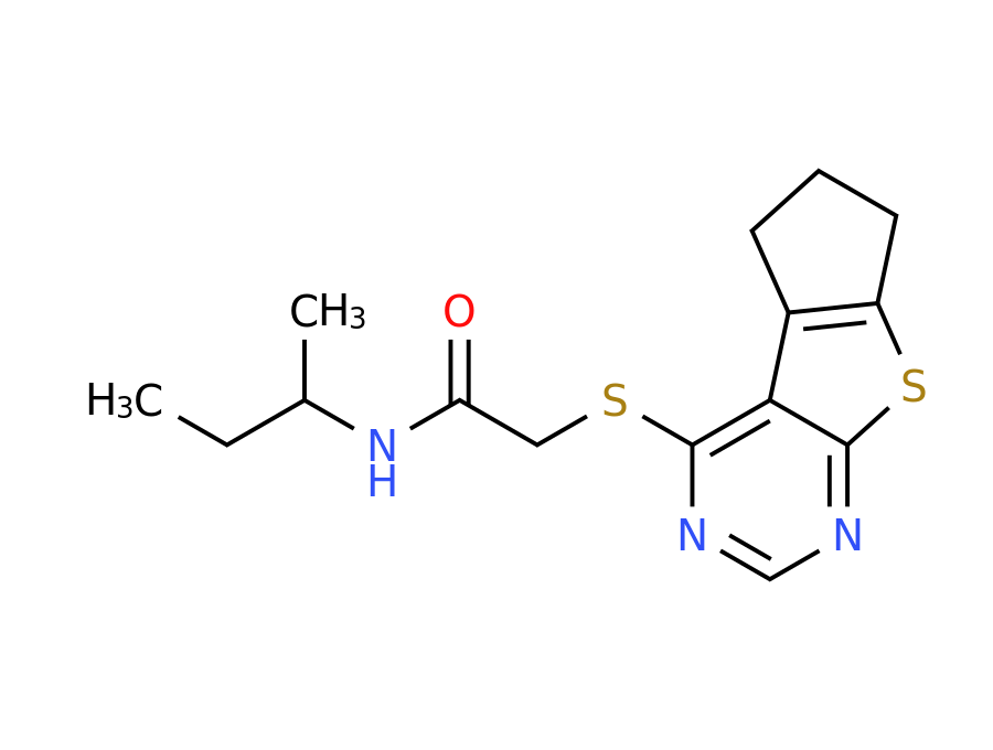 Structure Amb55162