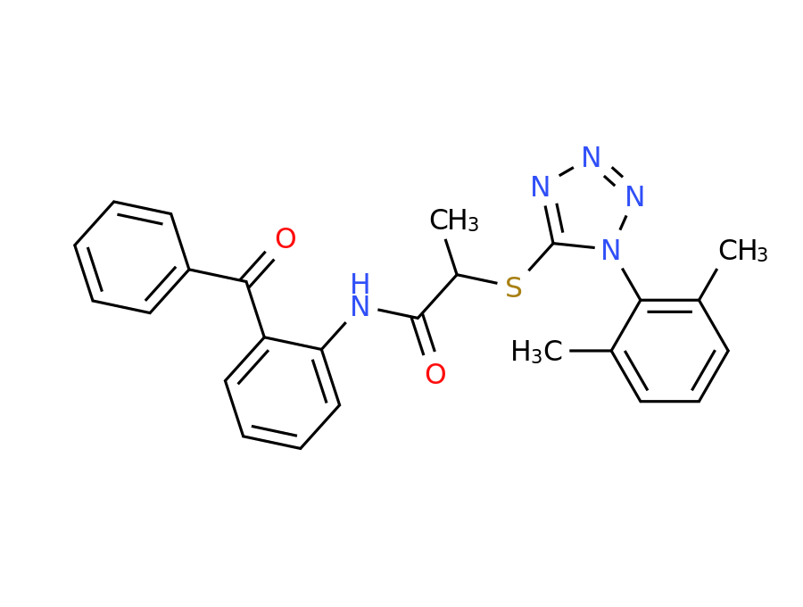 Structure Amb55170