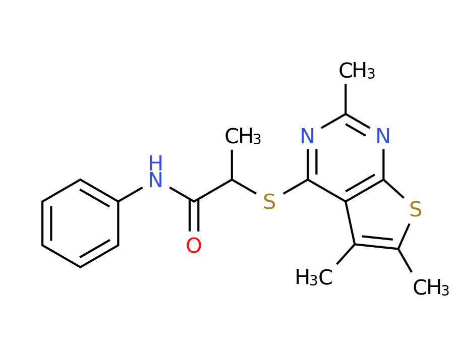 Structure Amb55202