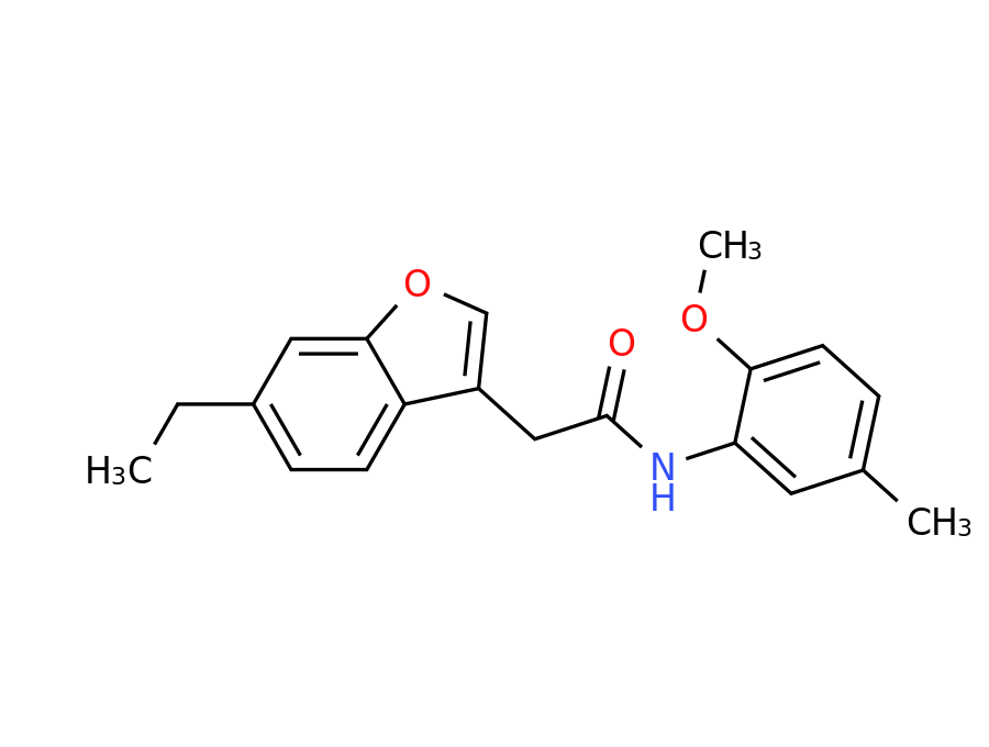 Structure Amb55231