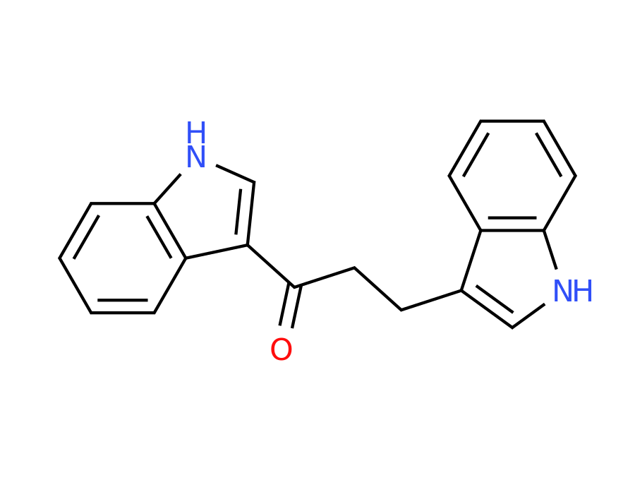 Structure Amb552475